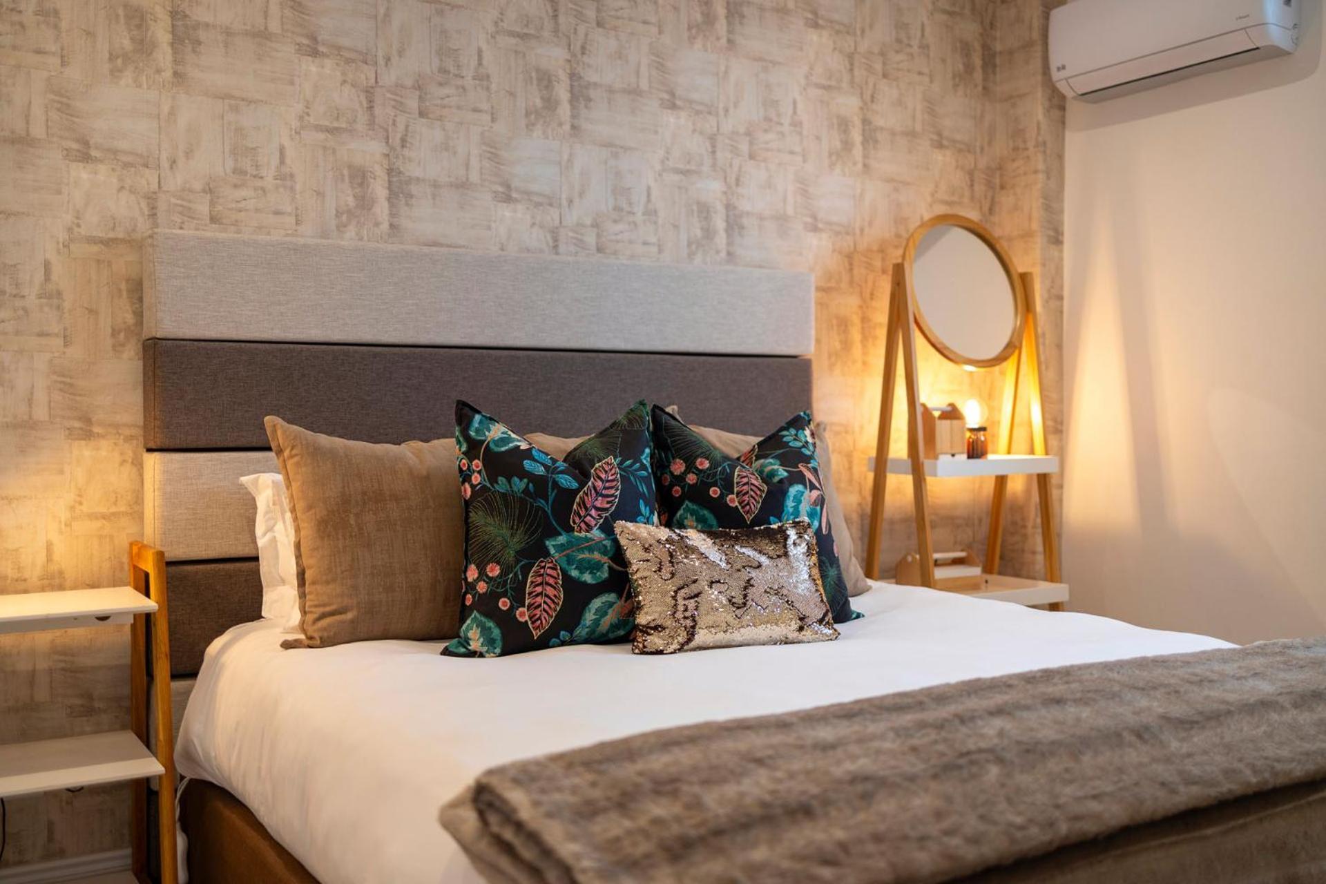 Clifton Yolo Spaces - Clifton Boutique Apartments ケープタウン エクステリア 写真