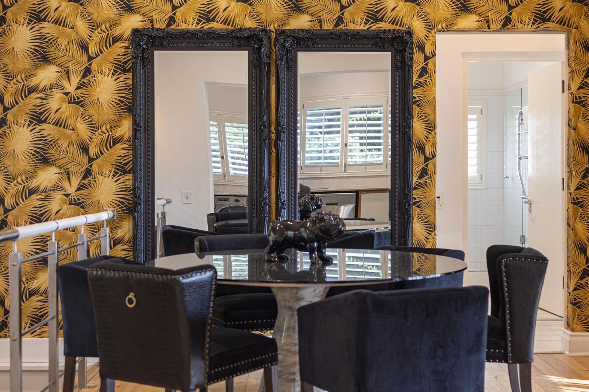 Clifton Yolo Spaces - Clifton Boutique Apartments ケープタウン エクステリア 写真