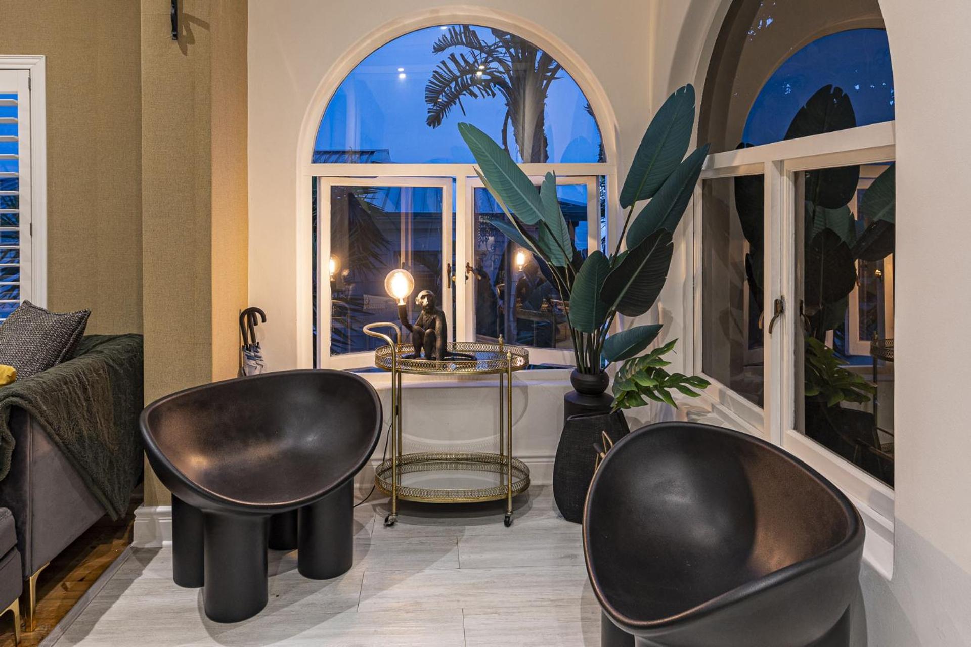 Clifton Yolo Spaces - Clifton Boutique Apartments ケープタウン エクステリア 写真
