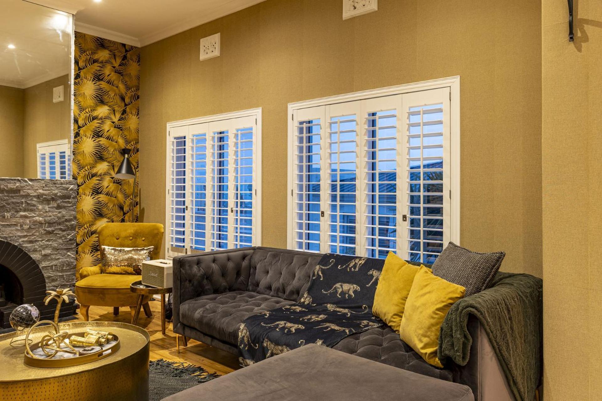 Clifton Yolo Spaces - Clifton Boutique Apartments ケープタウン エクステリア 写真