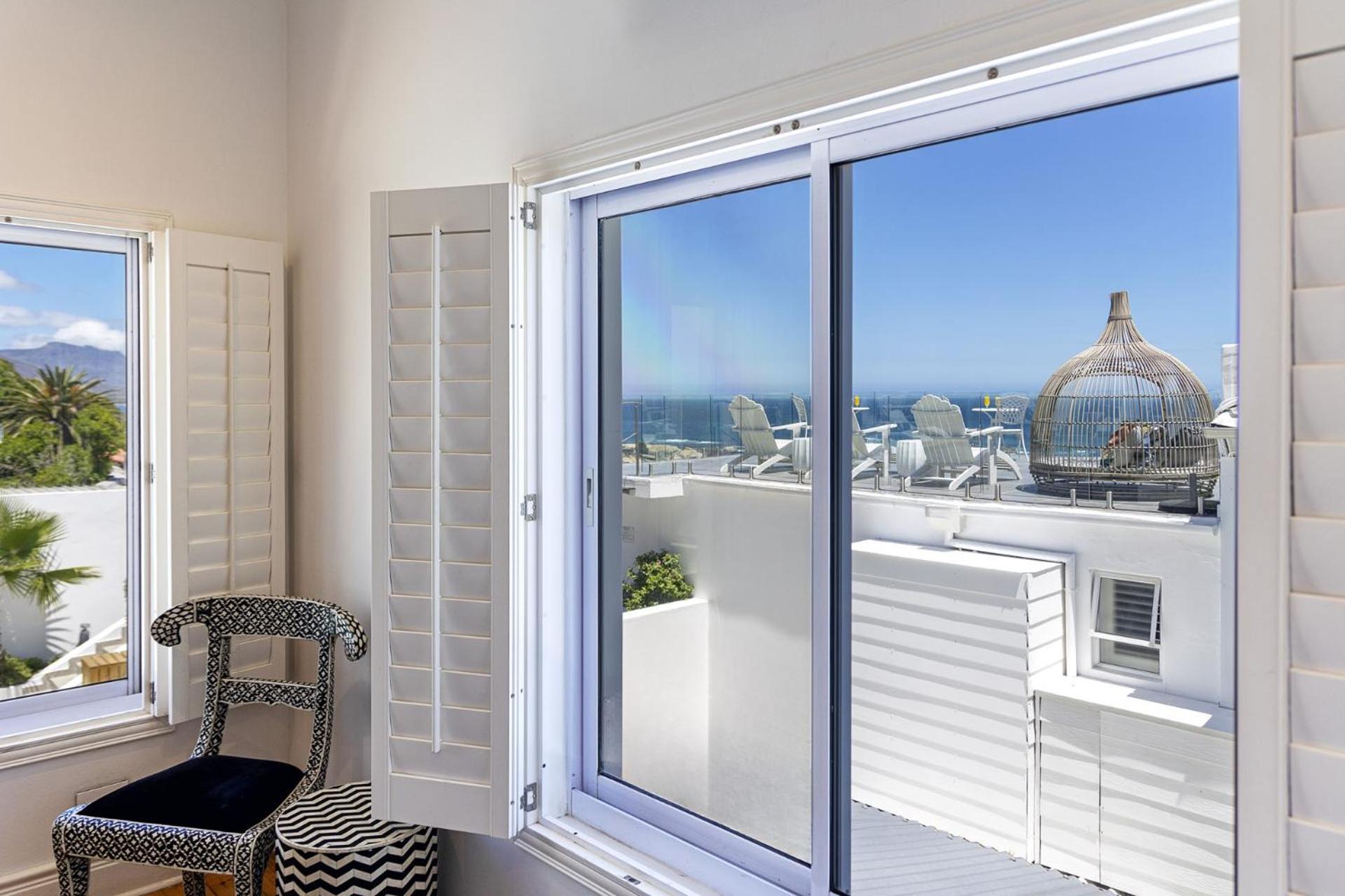 Clifton Yolo Spaces - Clifton Boutique Apartments ケープタウン エクステリア 写真